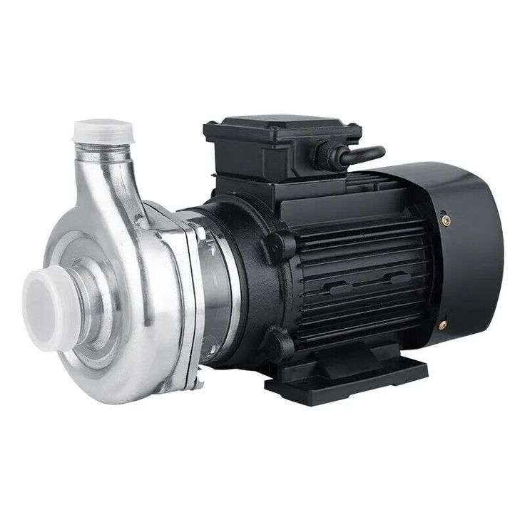 Medium Centrifugal Pump